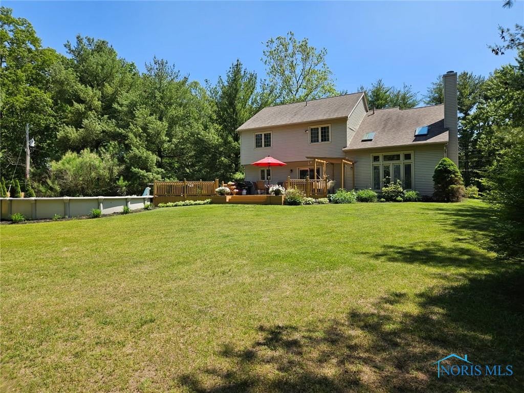 2288 County Road East Swanton, OH 43558 - Photo 26 of 32 Gallery Image 26