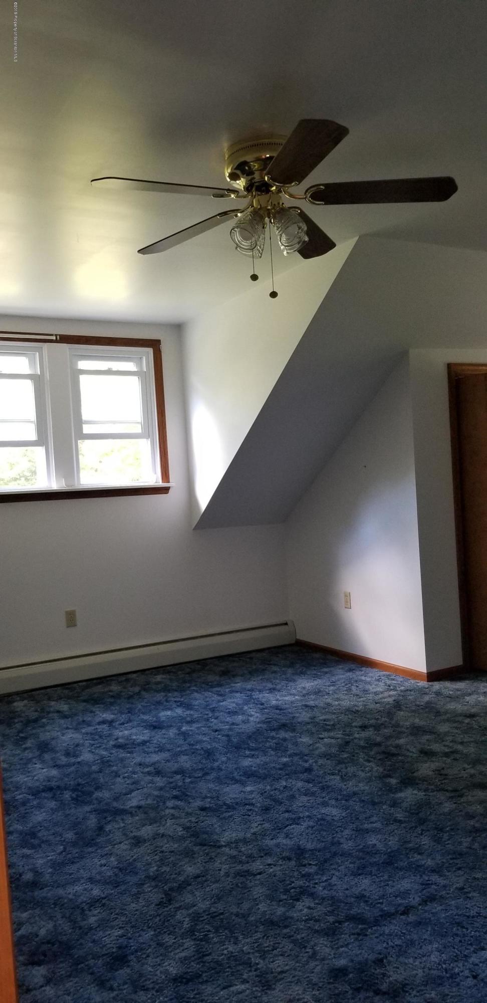 252 School House Road Tunkhannock, PA 18657 - Photo 11 of 20 wooden floor in an empty room