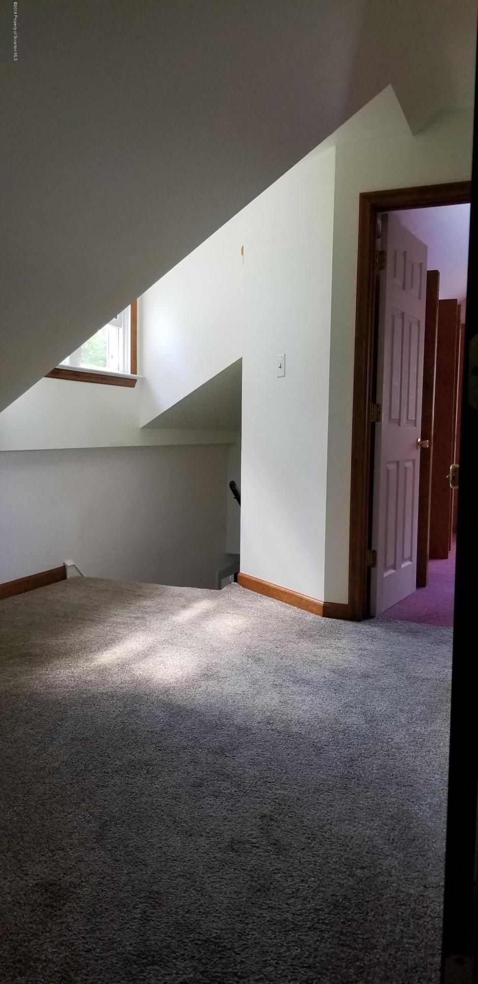 252 School House Road Tunkhannock, PA 18657 - Photo 13 of 20 a view of empty room