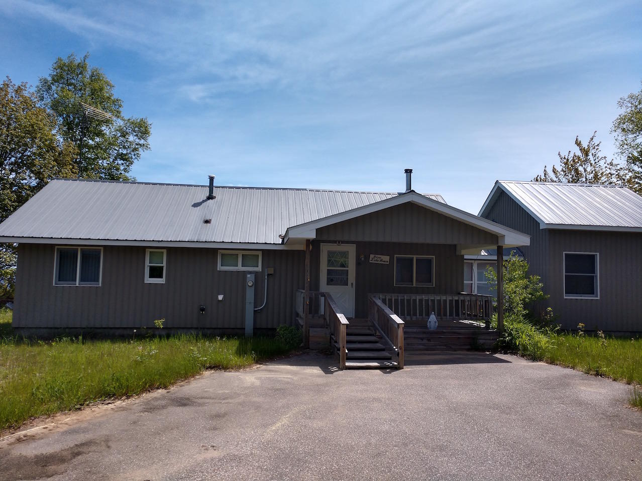 10988 North Whitefish Point Road Paradise, MI 49768 - Photo 2 of 25 Gallery Image 2