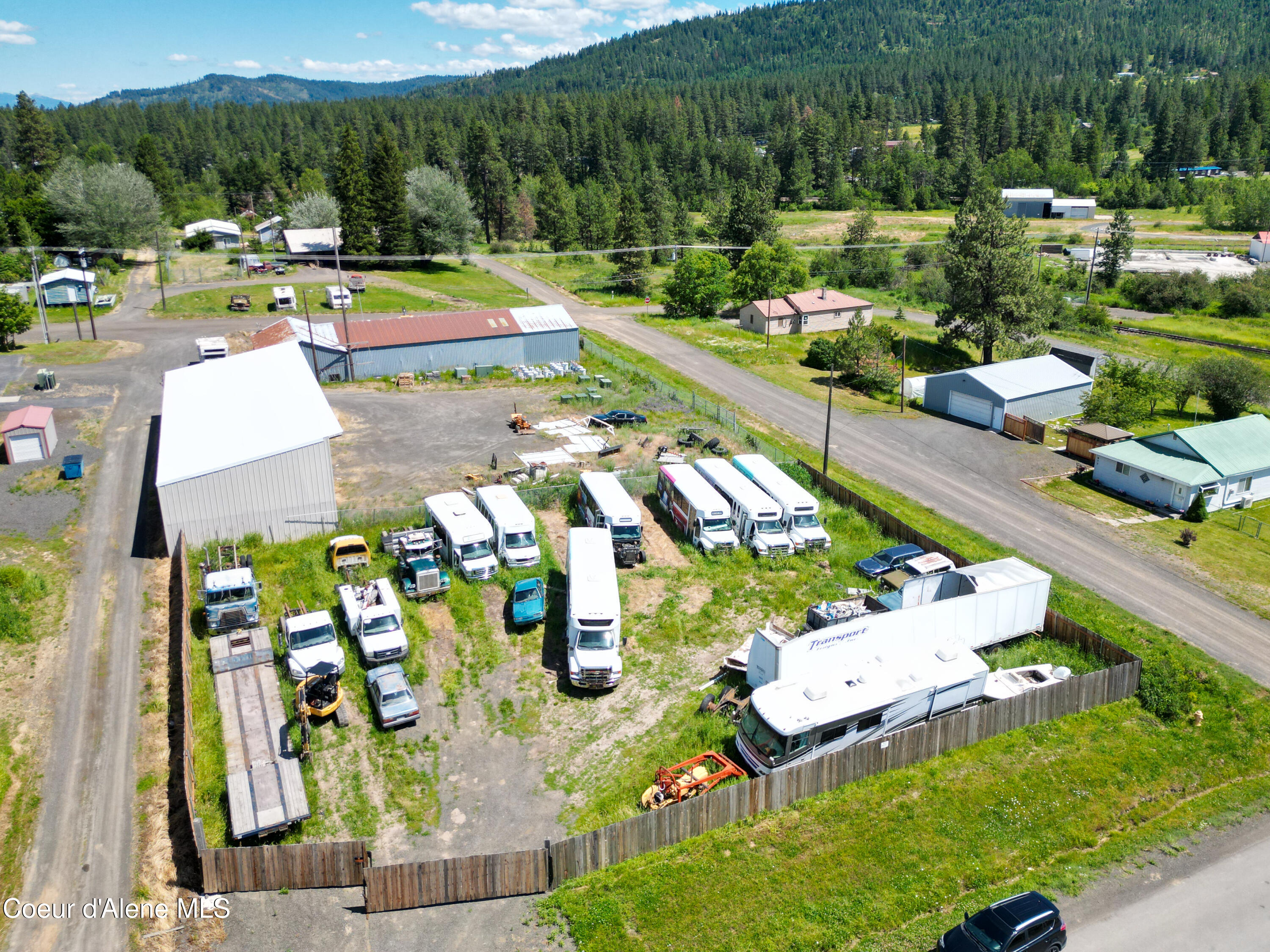 866 E Street Plummer, ID 83851 - Photo 4 of 12 DJI_0405-2