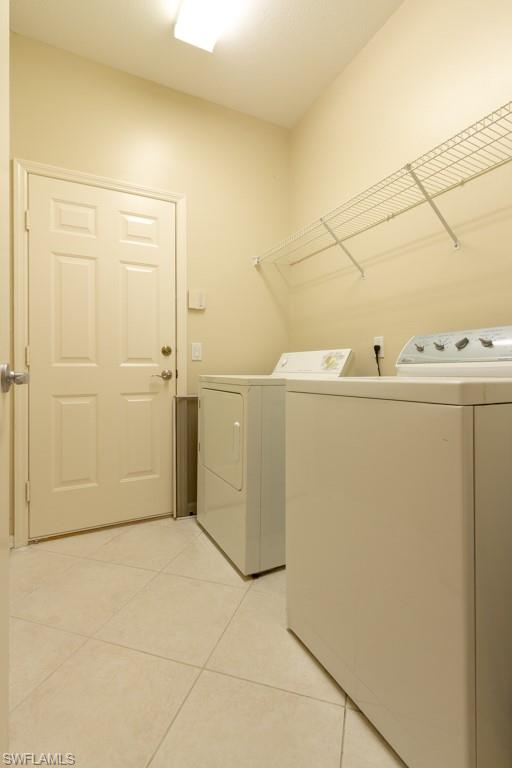 1869 Pondside Lane Naples, FL 34109 - Photo 18 of 35 a view of utility room