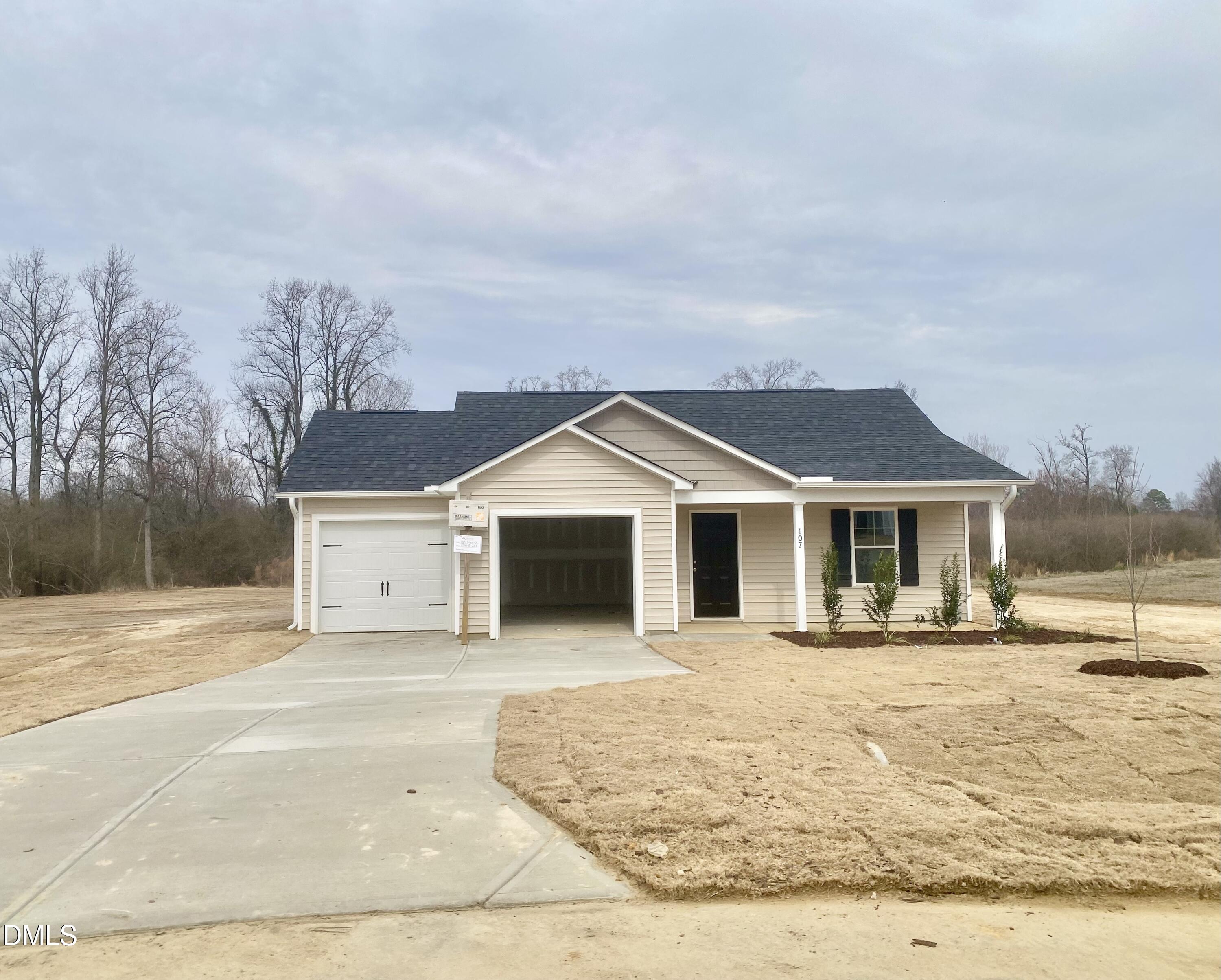 107 Slew Court Fremont, NC 27830 - Photo 16 of 16 IMG_6819