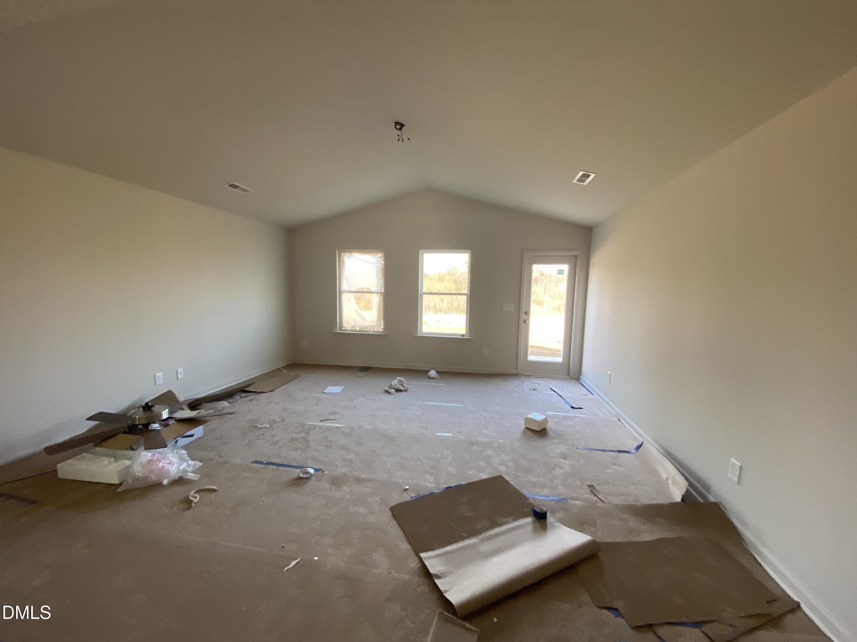 107 Slew Court Fremont, NC 27830 - Photo 6 of 16 a view of a room with window