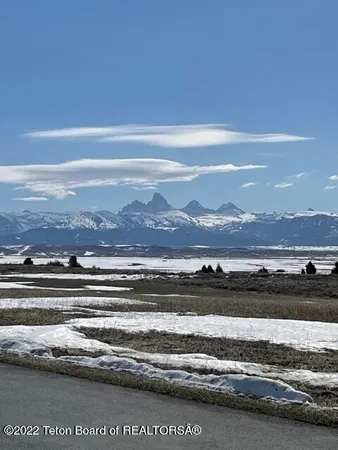 $365,000 | 9170 River Rim Road, Tetonia, ID 83452