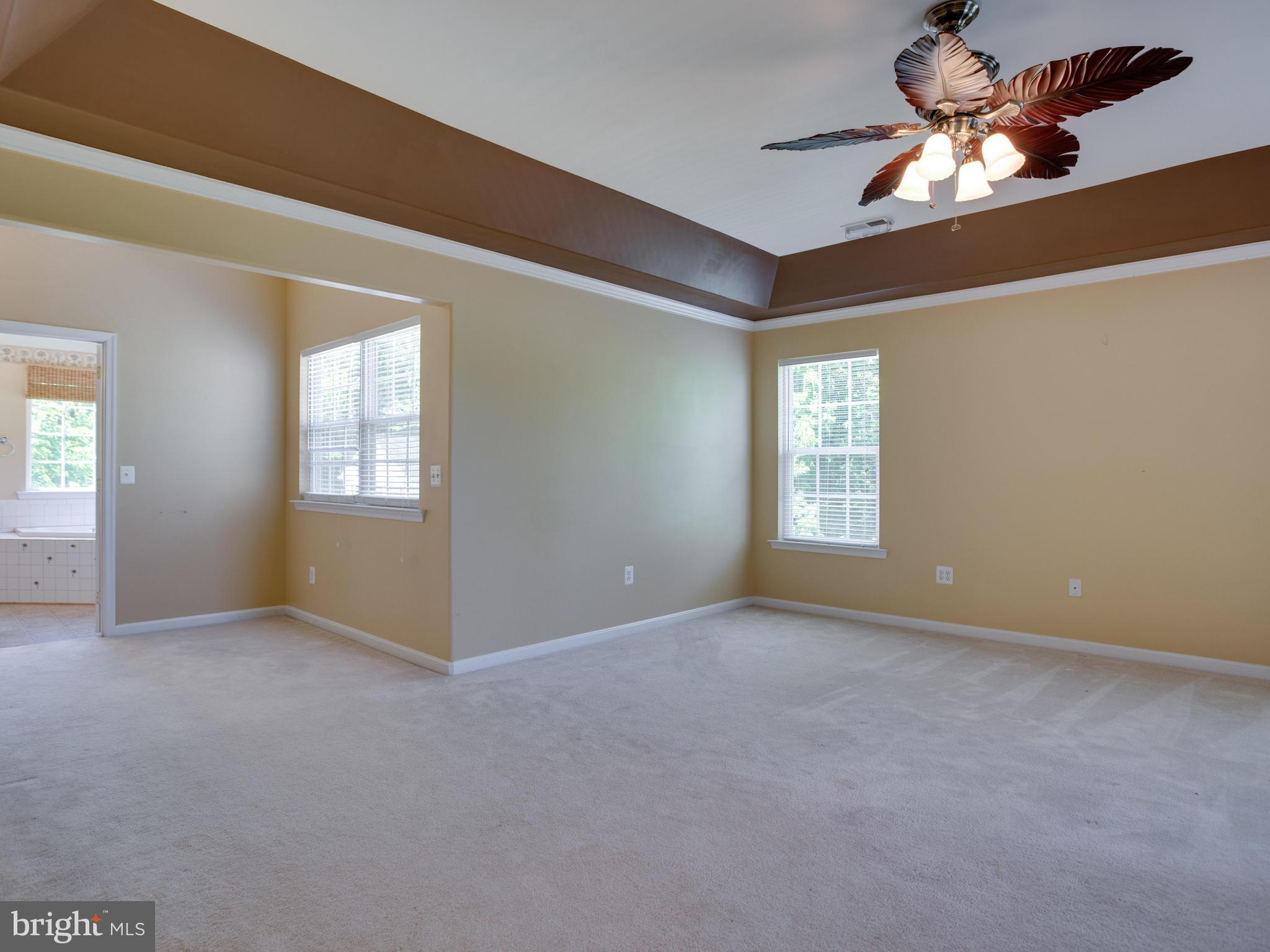 1130 Wilson Road Huntingtown, MD 20639 - Photo 22 of 30 Bedroom (Master)