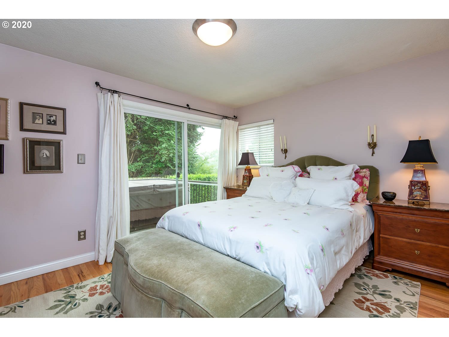 5269 Southwest Dosch Road Portland, OR 97239 - Photo 17 of 32 Gallery Image 17