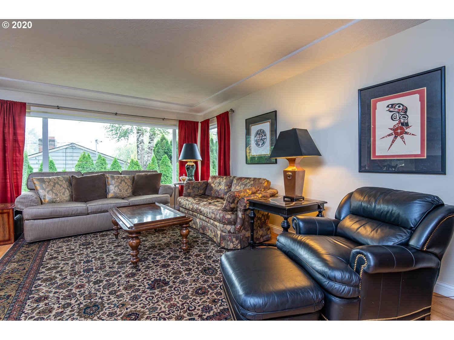 5269 Southwest Dosch Road Portland, OR 97239 - Photo 5 of 32 Gallery Image 5