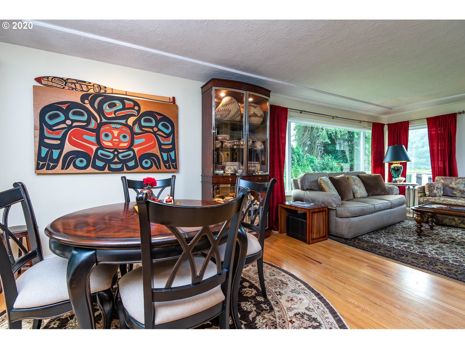 5269 Southwest Dosch Road Portland, OR 97239 - Photo 7 of 32 Gallery Image 7