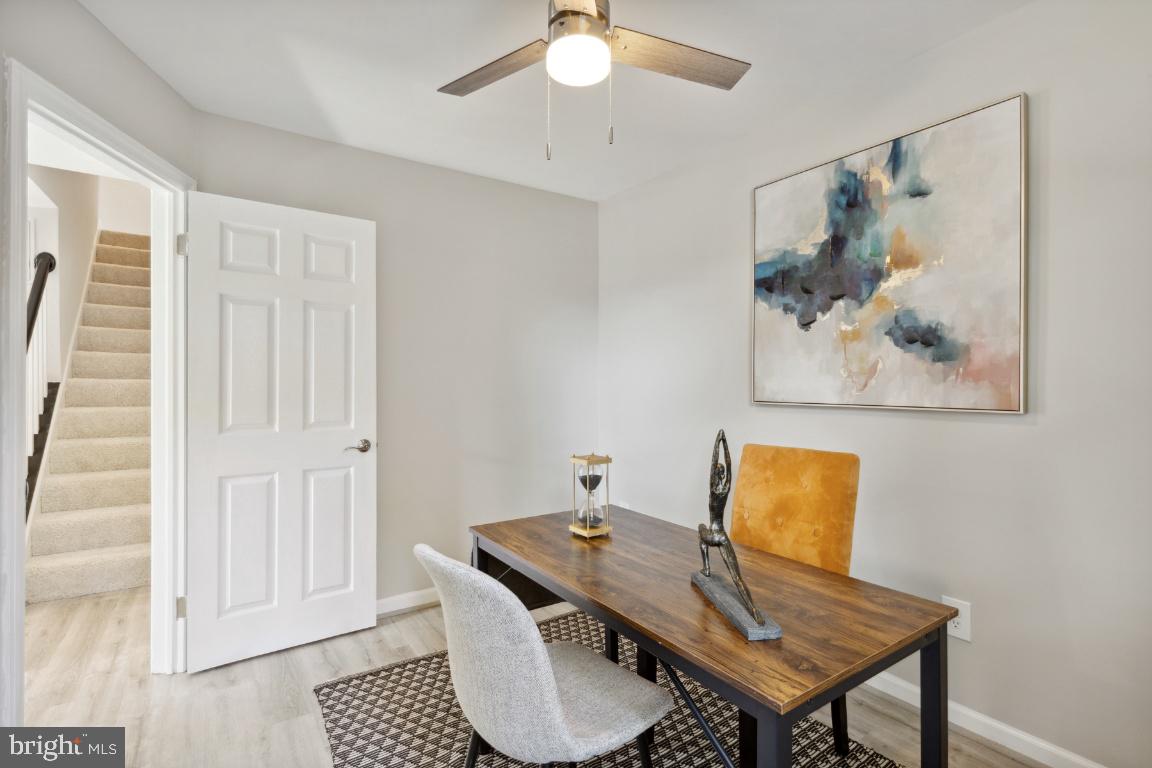 6712 Barrett Road Falls Church, VA 22042 - Photo 22 of 45 Gallery Image 22