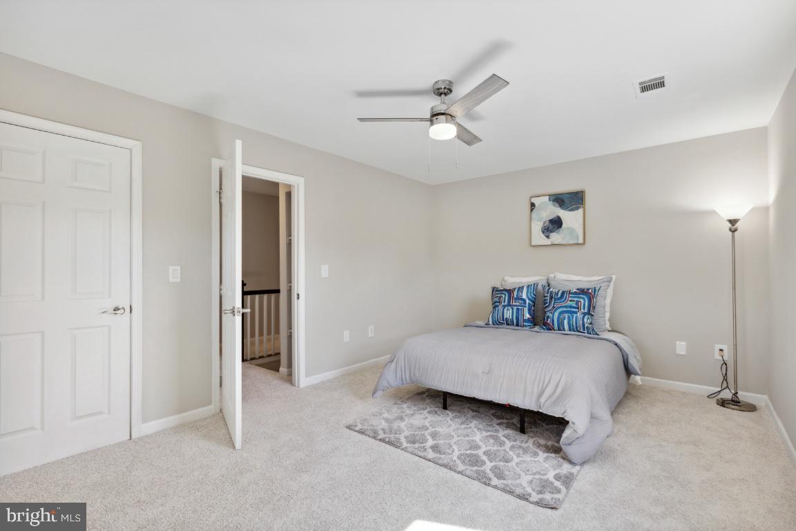 6712 Barrett Road Falls Church, VA 22042 - Photo 34 of 45 Gallery Image 34