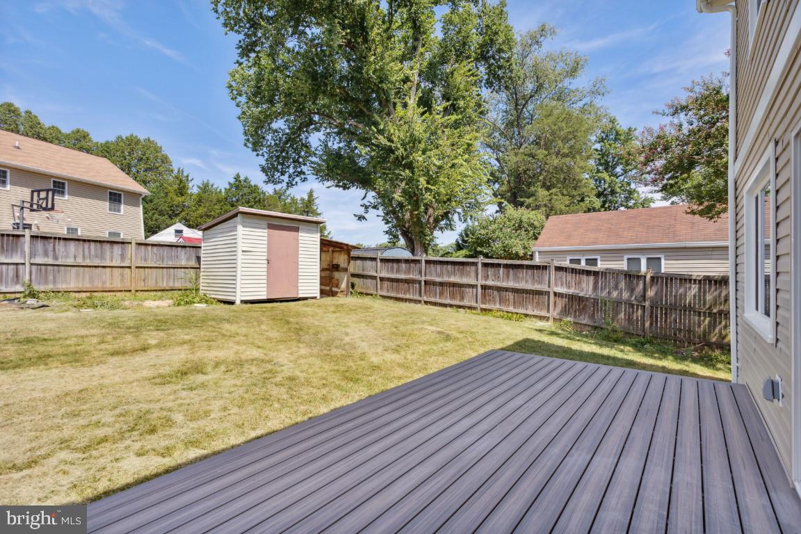 6712 Barrett Road Falls Church, VA 22042 - Photo 42 of 45 Gallery Image 42