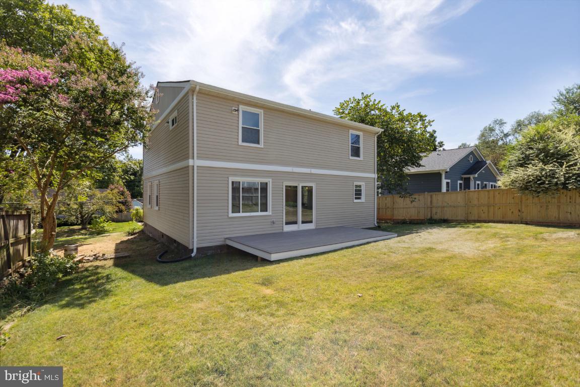 6712 Barrett Road Falls Church, VA 22042 - Photo 43 of 45 Gallery Image 43