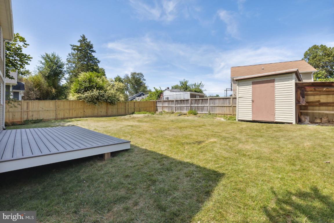 6712 Barrett Road Falls Church, VA 22042 - Photo 44 of 45 Gallery Image 44