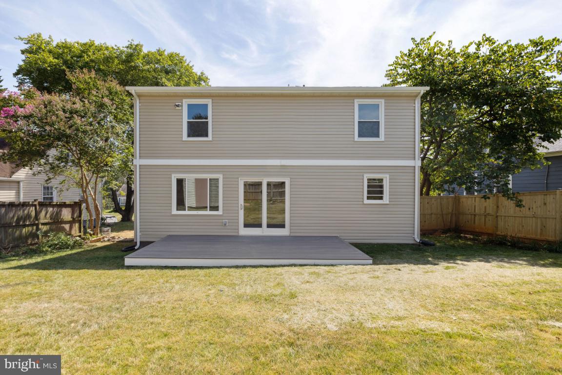 6712 Barrett Road Falls Church, VA 22042 - Photo 45 of 45 Gallery Image 45