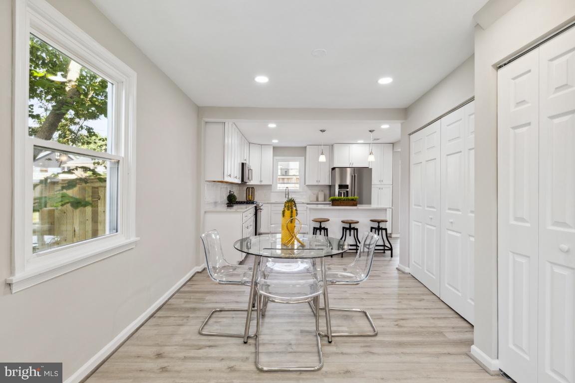 6712 Barrett Road Falls Church, VA 22042 - Photo 6 of 45 Gallery Image 6