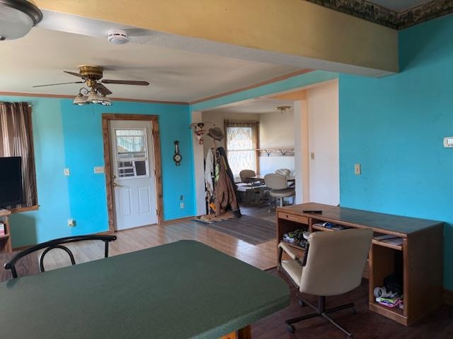 302 Main Street Highland, WI 53543 - Photo 5 of 12
