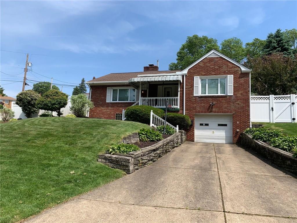 3701 Wayne Road Munhall, PA 15120 - Photo 1 of 20 Gallery Image 1