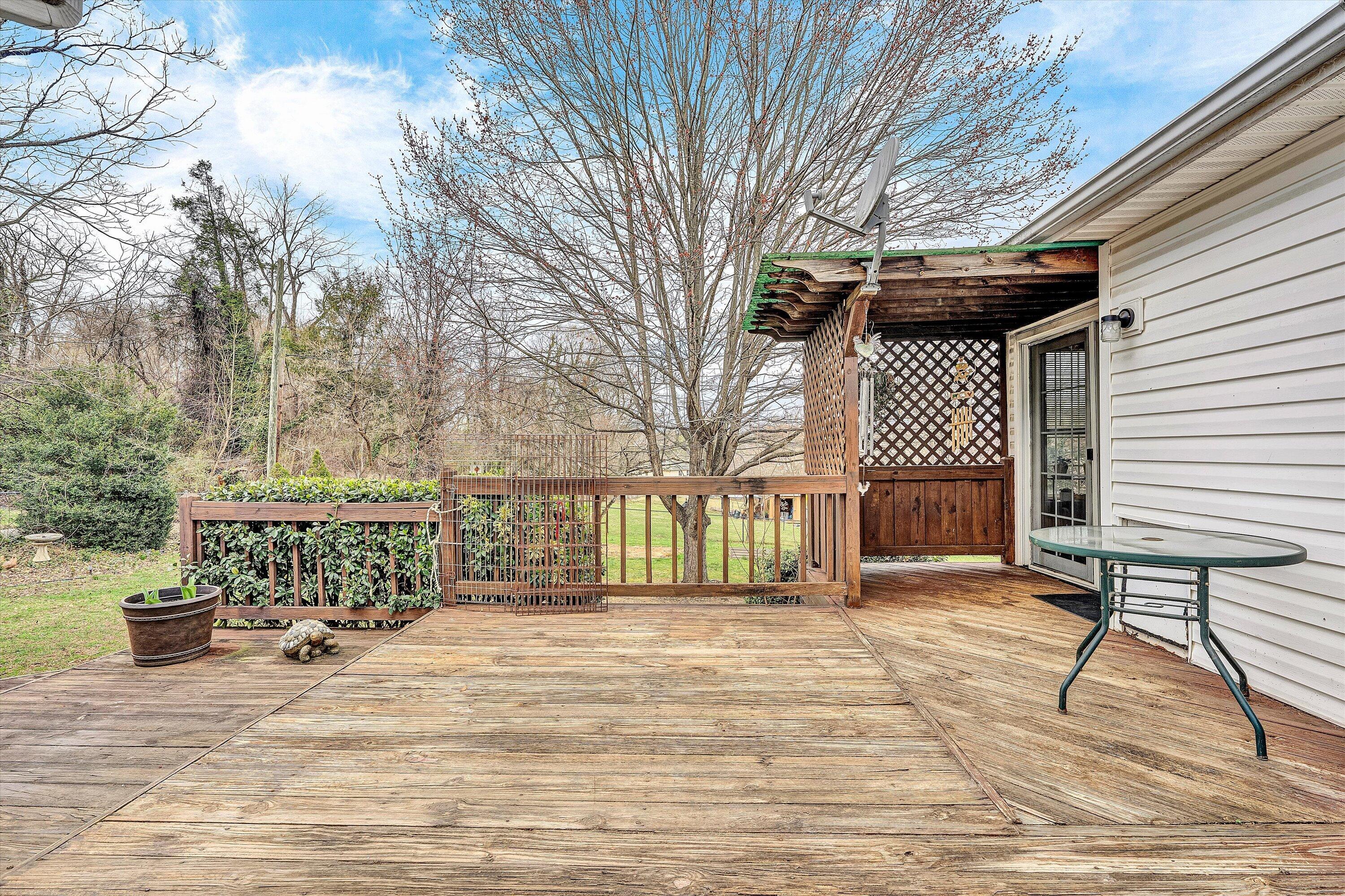 4015 Mud Lick Road Southwest Roanoke, VA 24018 - Photo 29 of 36 37-SGP-05401