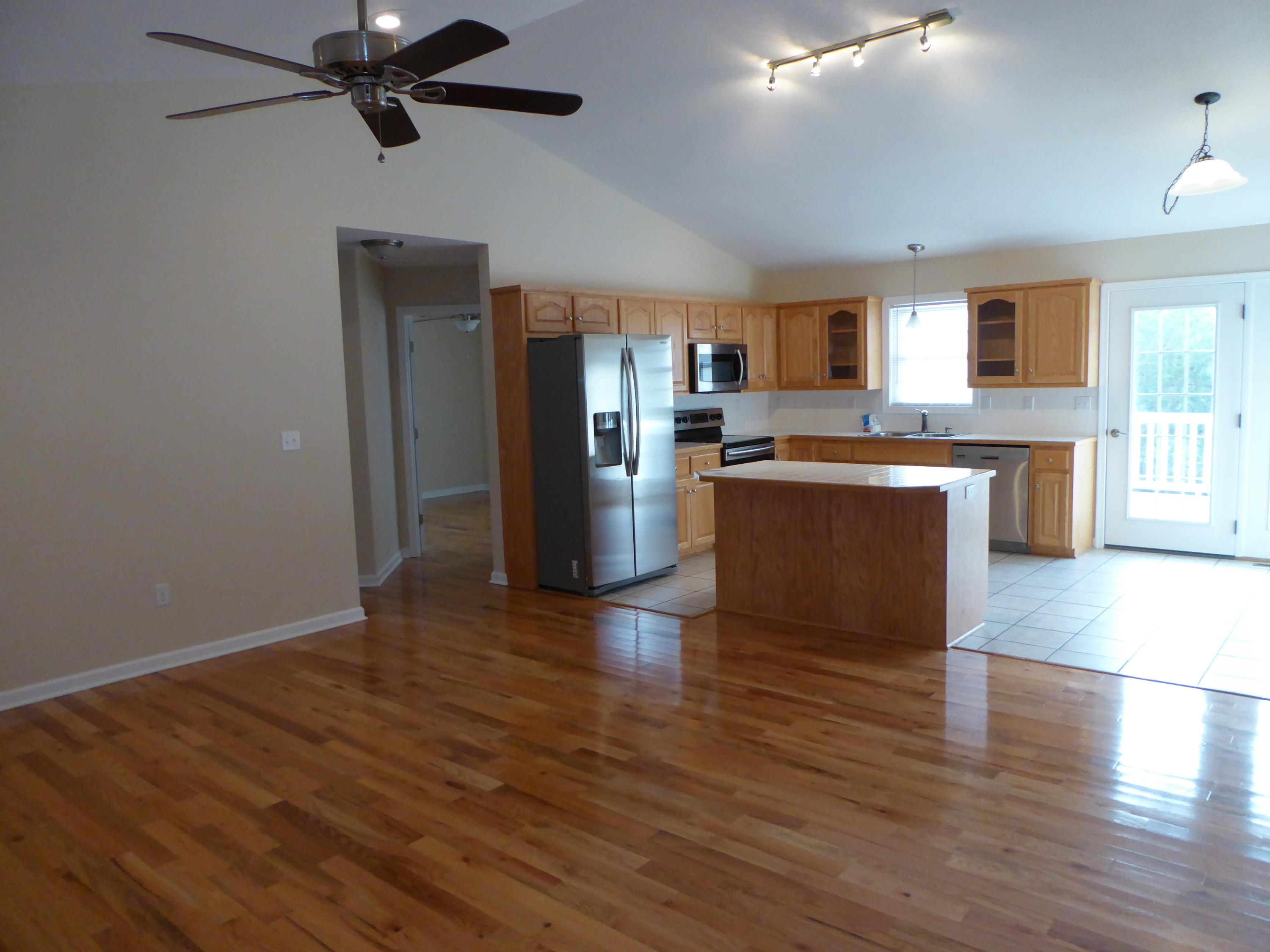 63 Courtland Road Rocky Mount, VA 24151 - Photo 2 of 45 2 Great Room