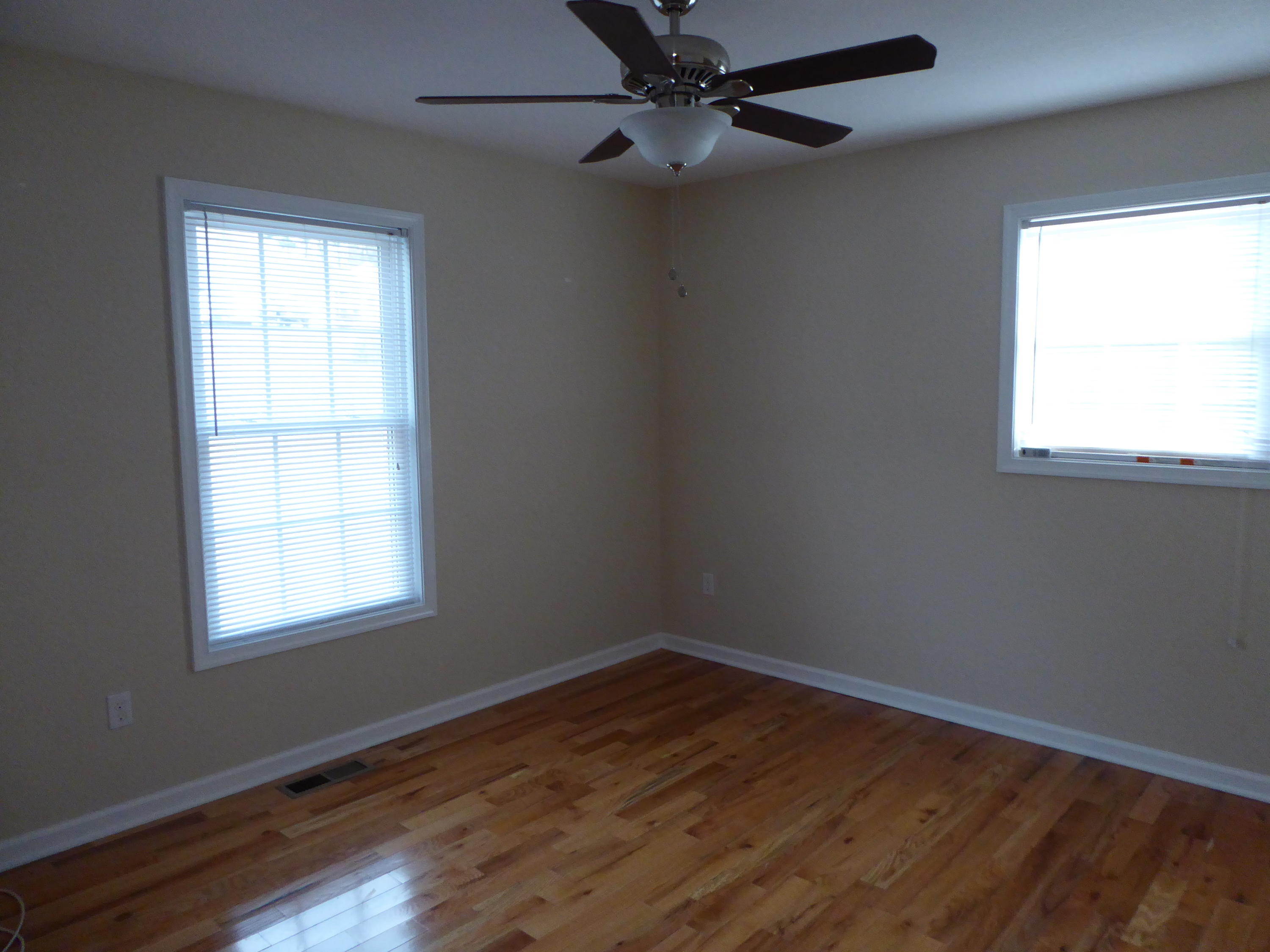 63 Courtland Road Rocky Mount, VA 24151 - Photo 14 of 45 13 Third Bedroom