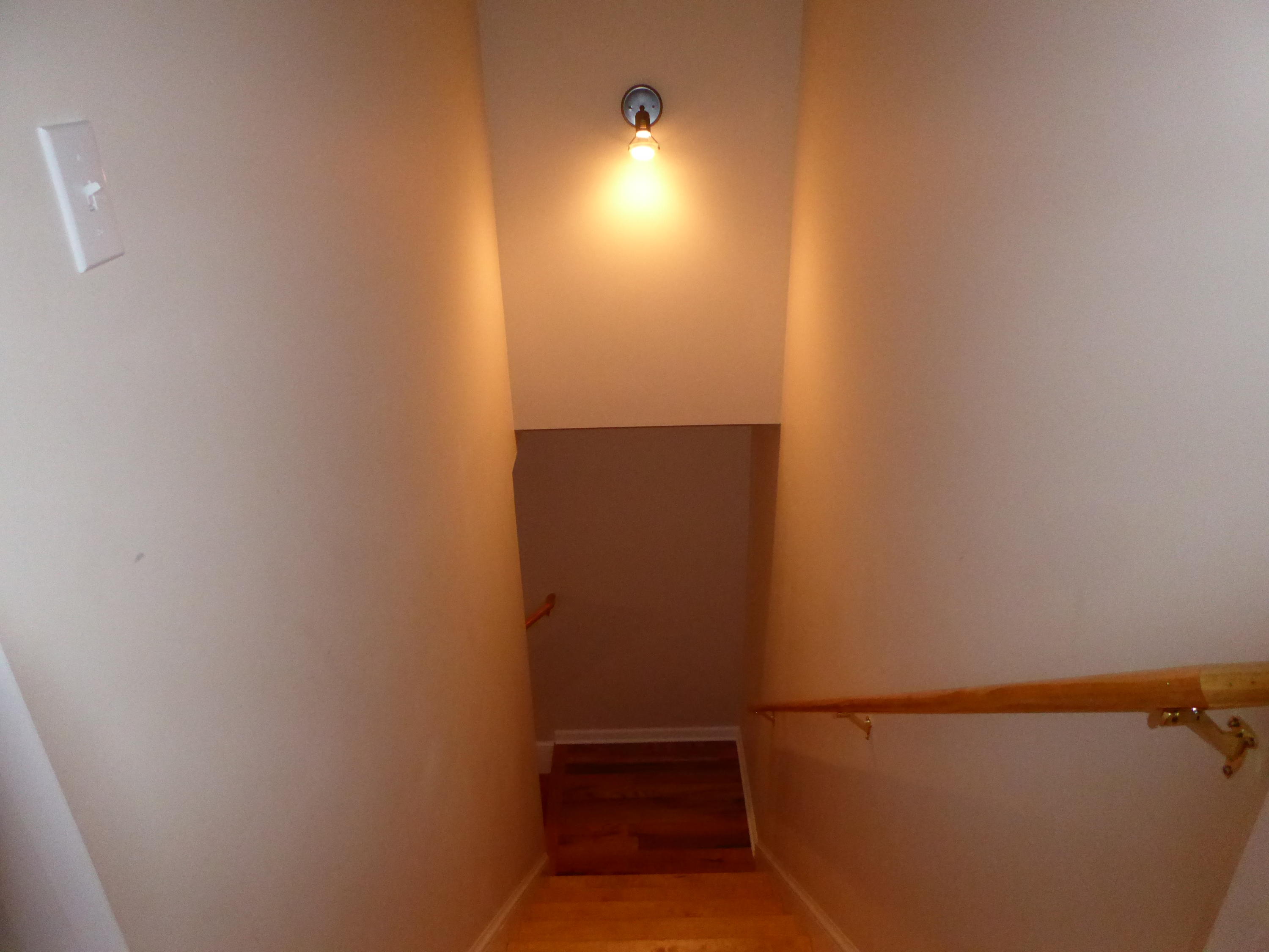 63 Courtland Road Rocky Mount, VA 24151 - Photo 16 of 45 15 Stairs to Lower Level