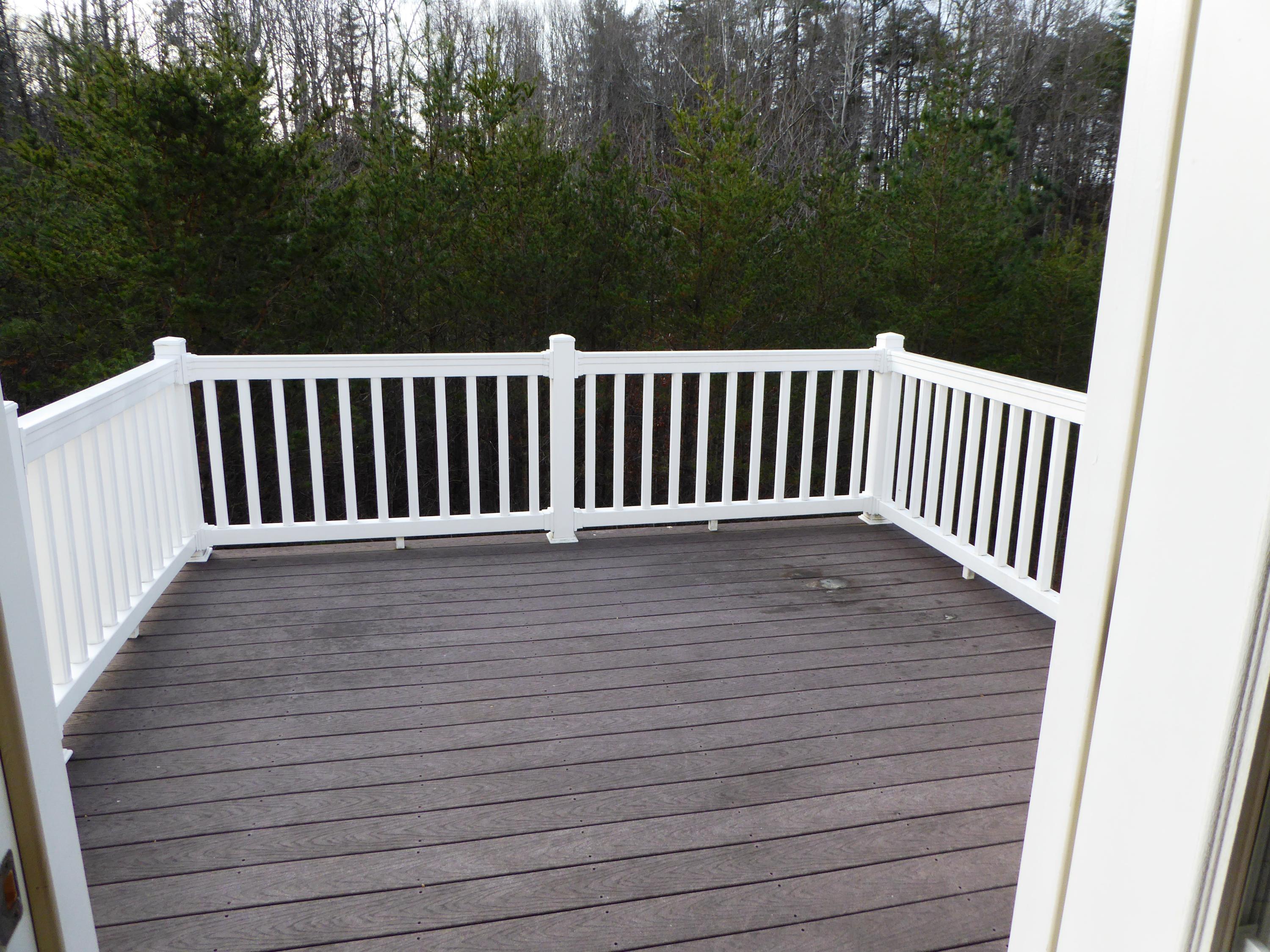 63 Courtland Road Rocky Mount, VA 24151 - Photo 22 of 45 21 Deck