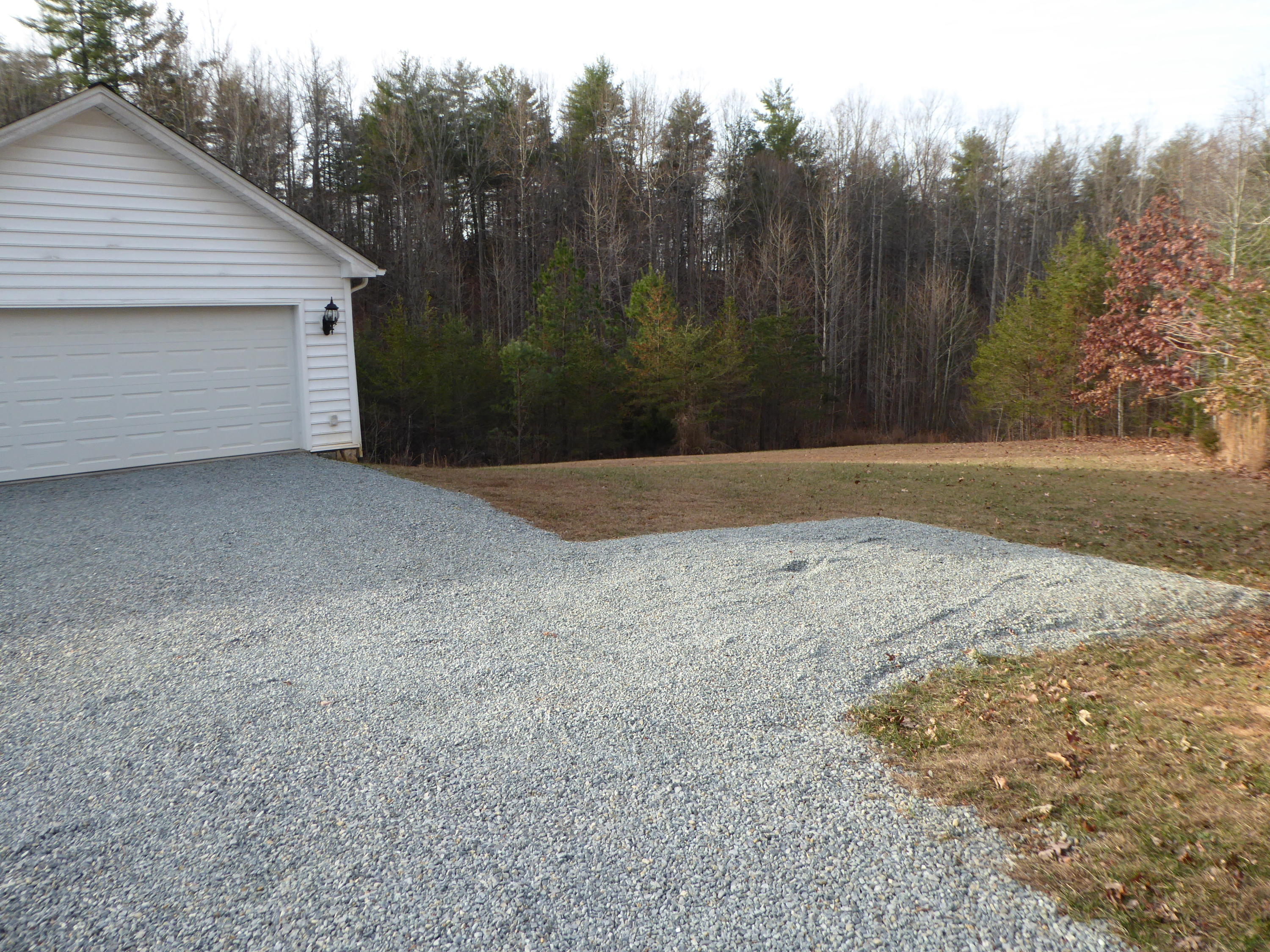 63 Courtland Road Rocky Mount, VA 24151 - Photo 26 of 45 25 Driveway
