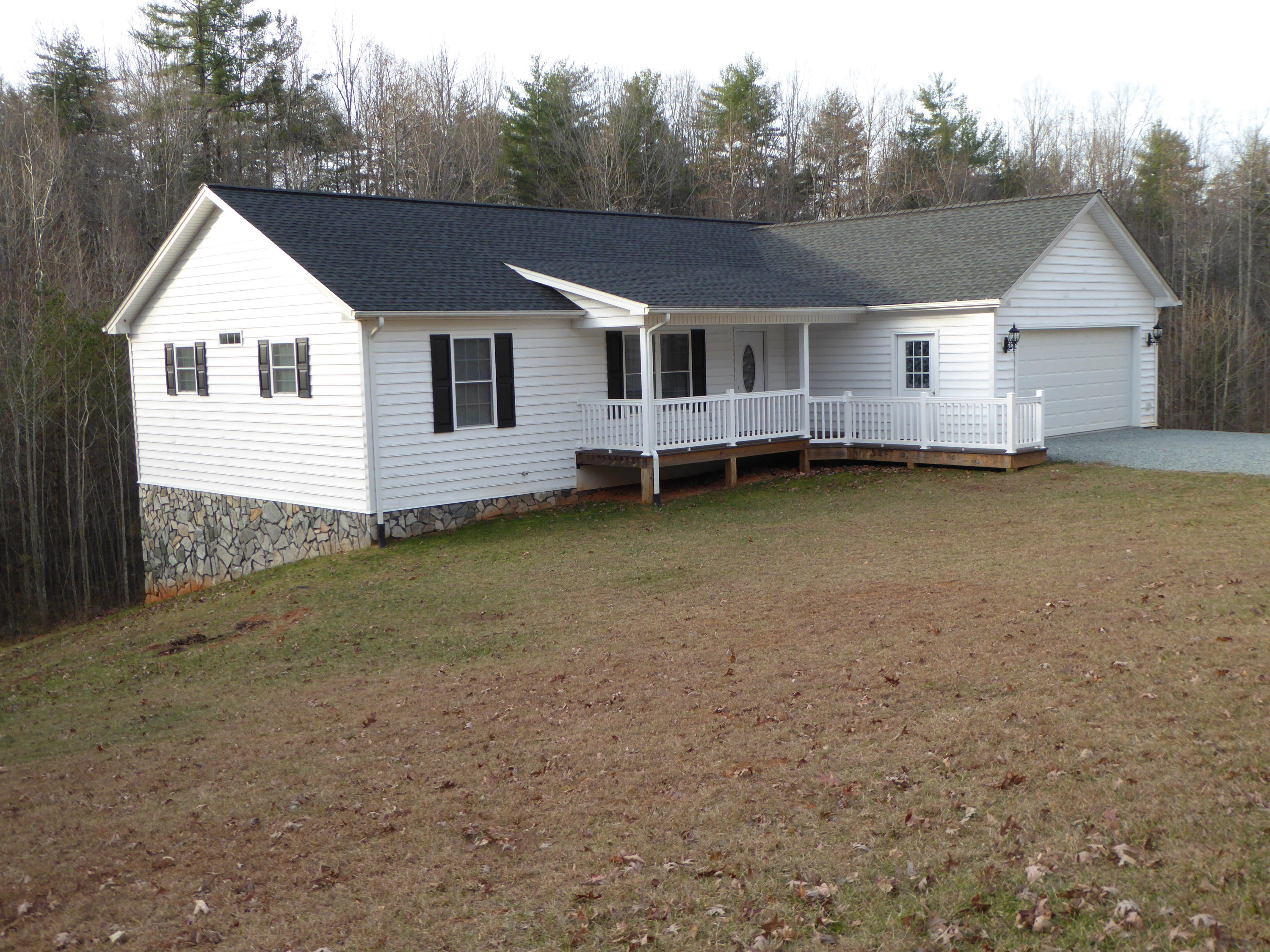 63 Courtland Road Rocky Mount, VA 24151 - Photo 27 of 45 26 Front