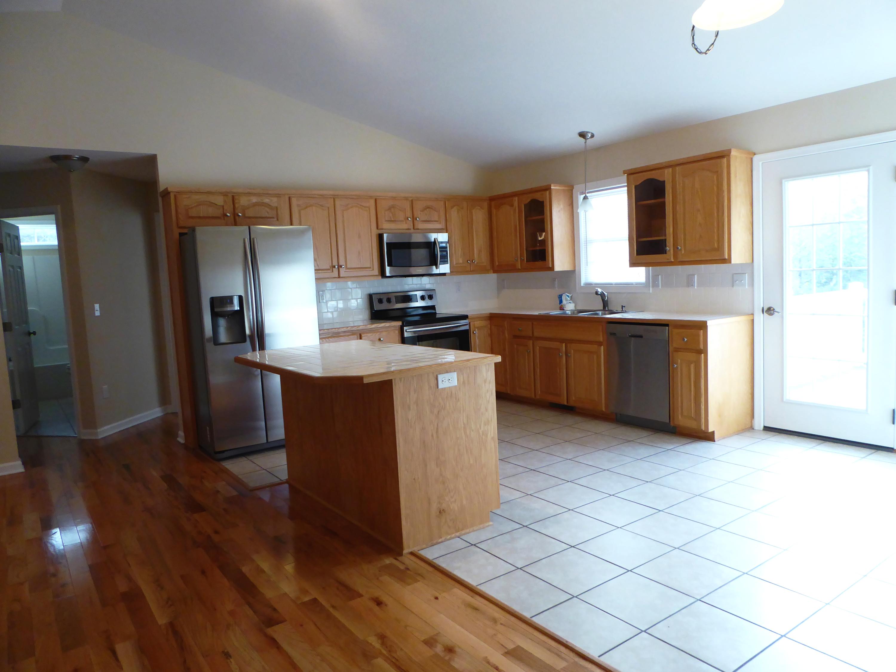 63 Courtland Road Rocky Mount, VA 24151 - Photo 30 of 45 28a Kitchen