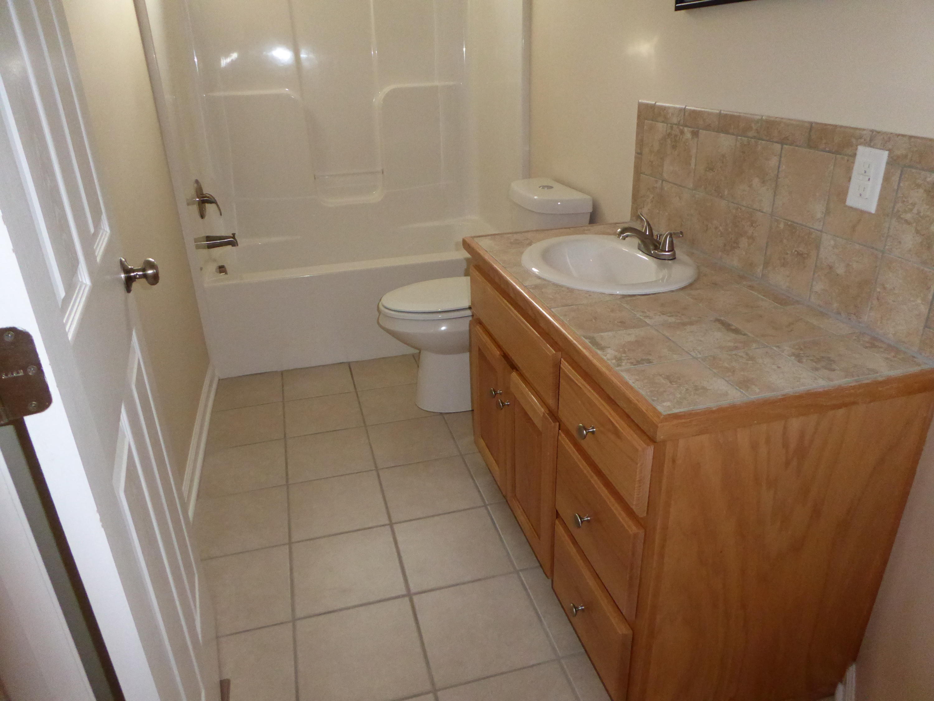 63 Courtland Road Rocky Mount, VA 24151 - Photo 35 of 45 33 Hall Full Bath