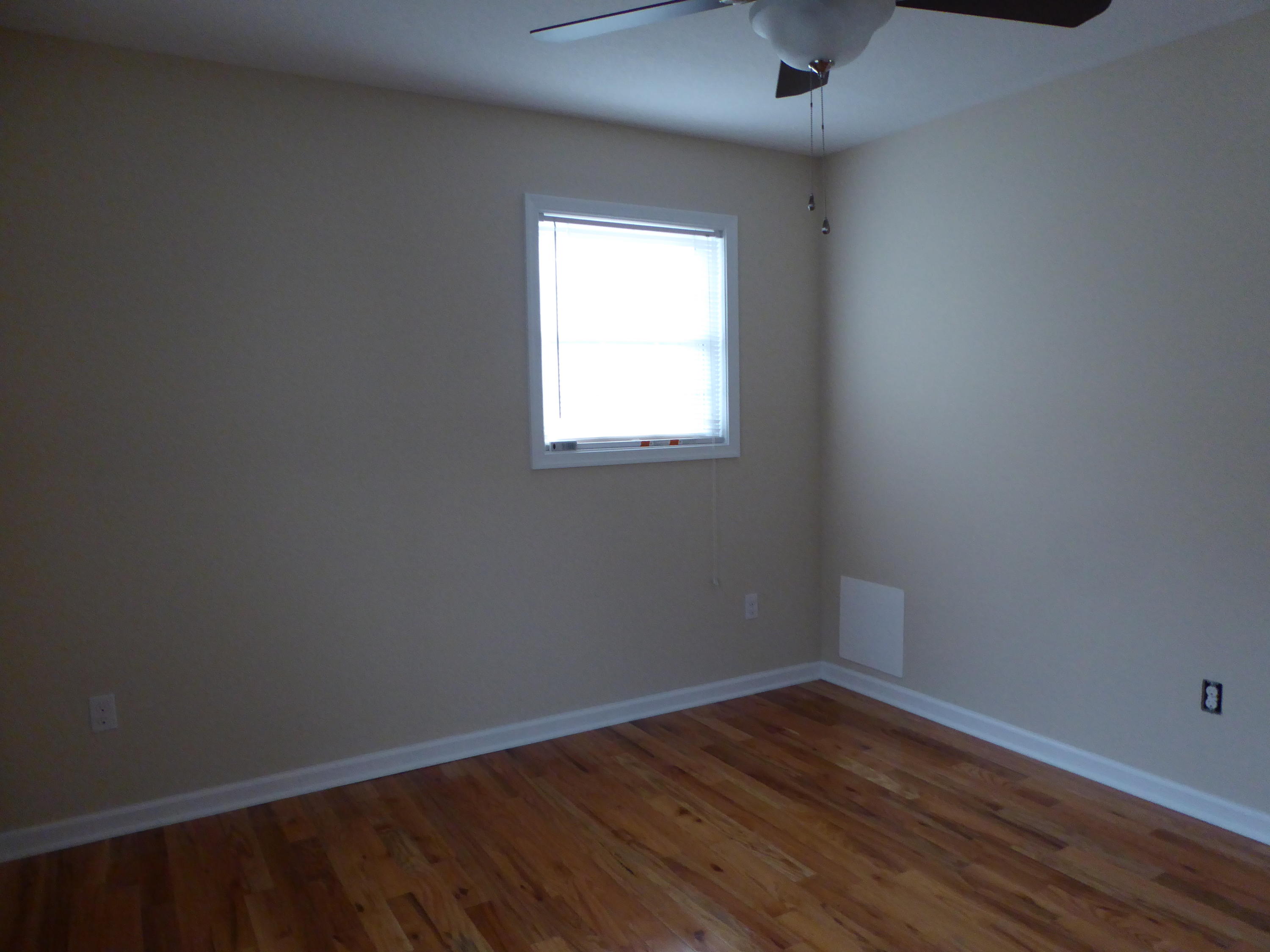63 Courtland Road Rocky Mount, VA 24151 - Photo 36 of 45 34 Third Bedroom