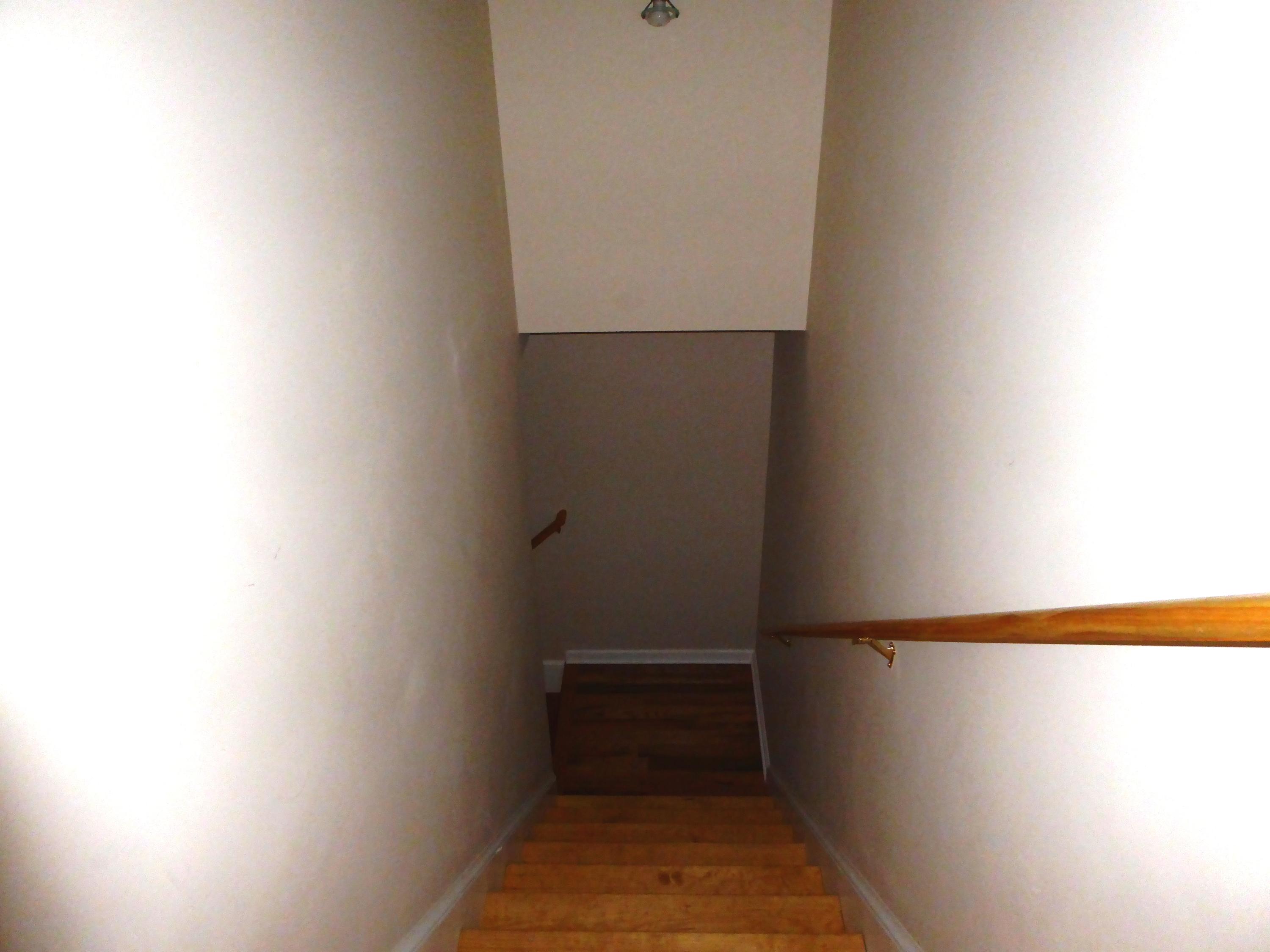 63 Courtland Road Rocky Mount, VA 24151 - Photo 38 of 45 36 Stairs to Lower Level