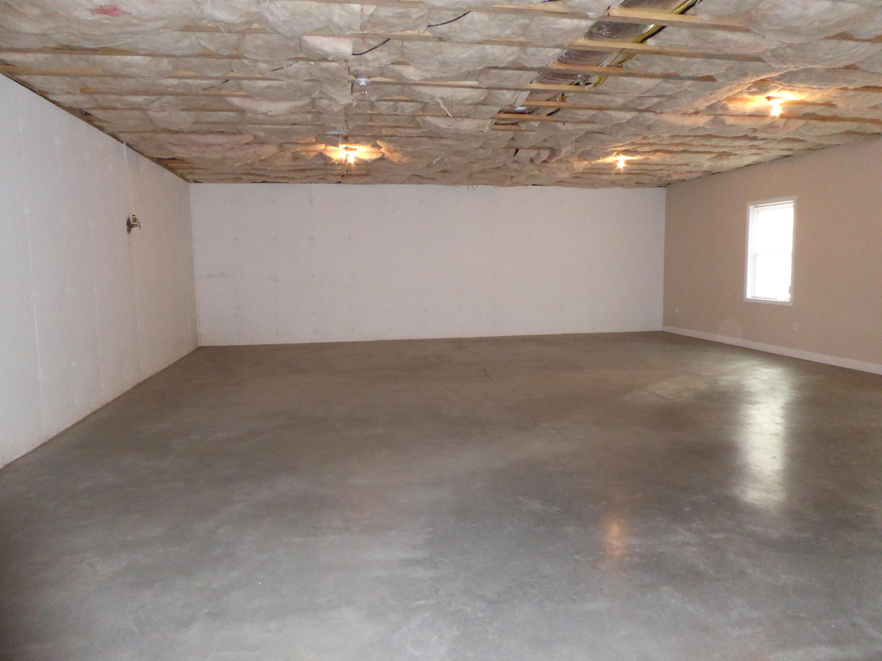 63 Courtland Road Rocky Mount, VA 24151 - Photo 40 of 45 38 Lower Level Unfinished