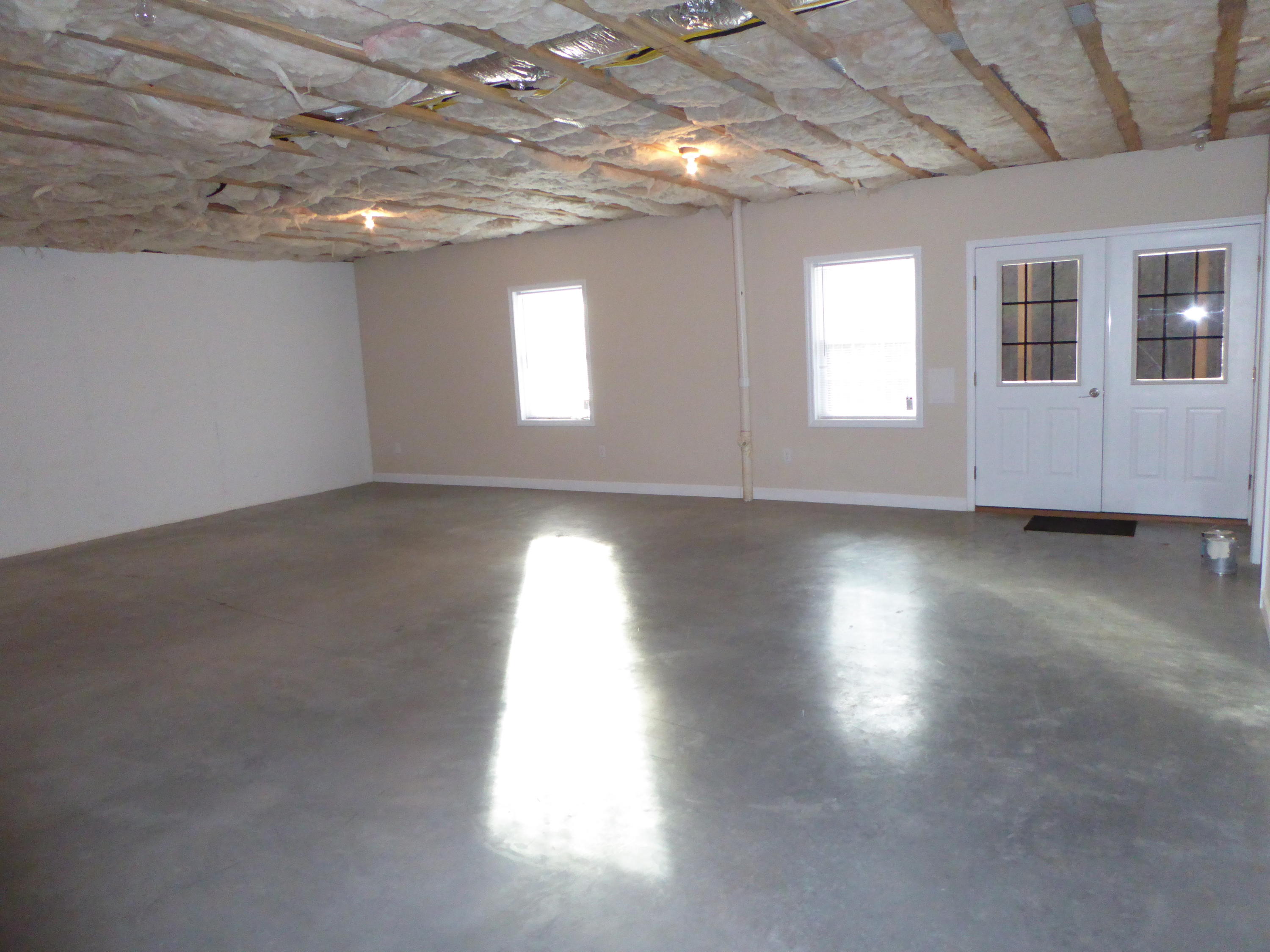 63 Courtland Road Rocky Mount, VA 24151 - Photo 41 of 45 39 Lower Level Unfinished