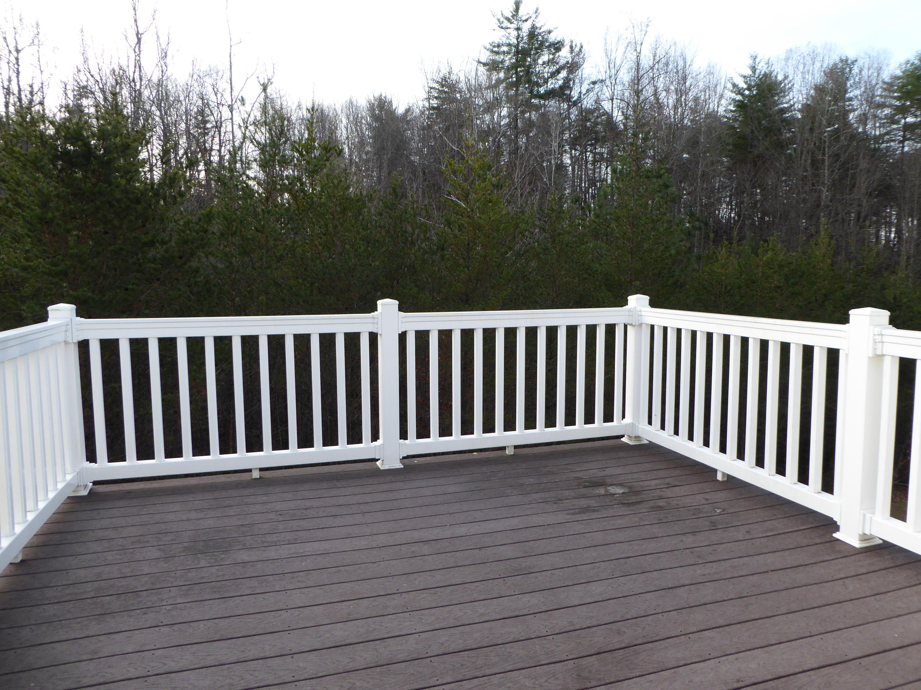 63 Courtland Road Rocky Mount, VA 24151 - Photo 42 of 45 40 Deck