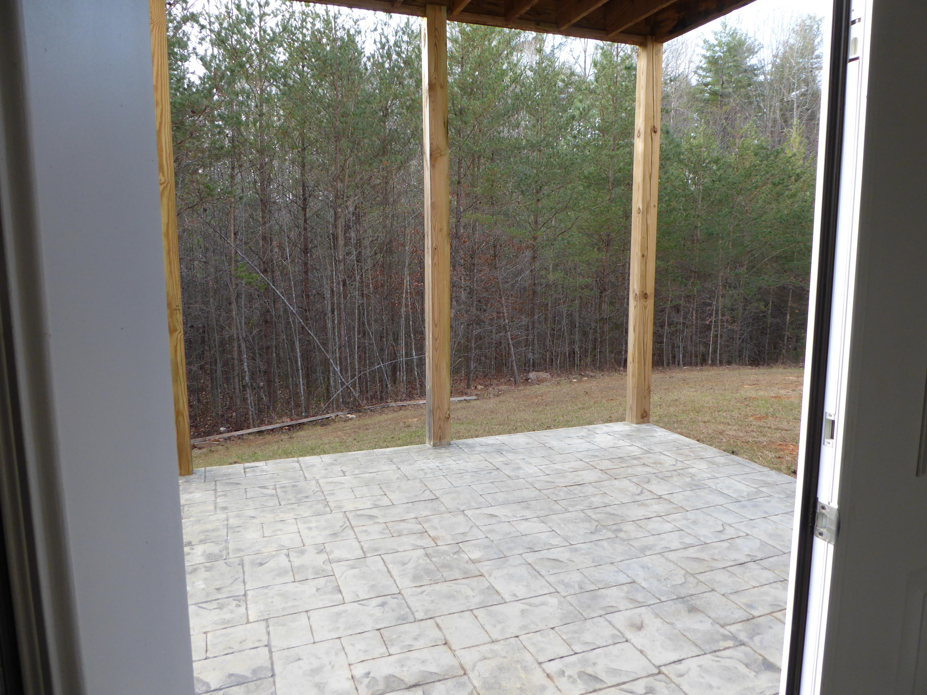 63 Courtland Road Rocky Mount, VA 24151 - Photo 43 of 45 41 Patio