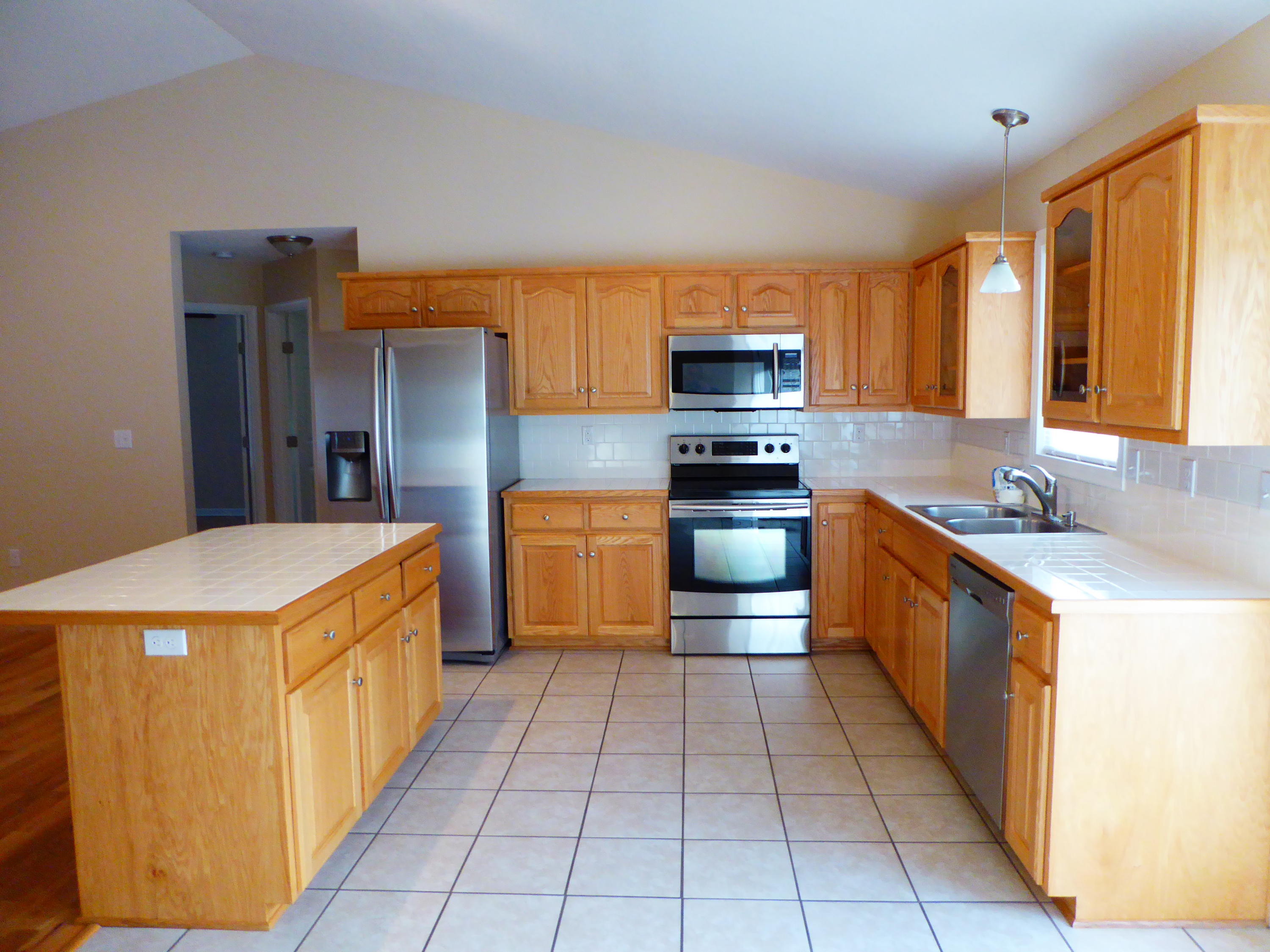 63 Courtland Road Rocky Mount, VA 24151 - Photo 7 of 45 7 Kitchen