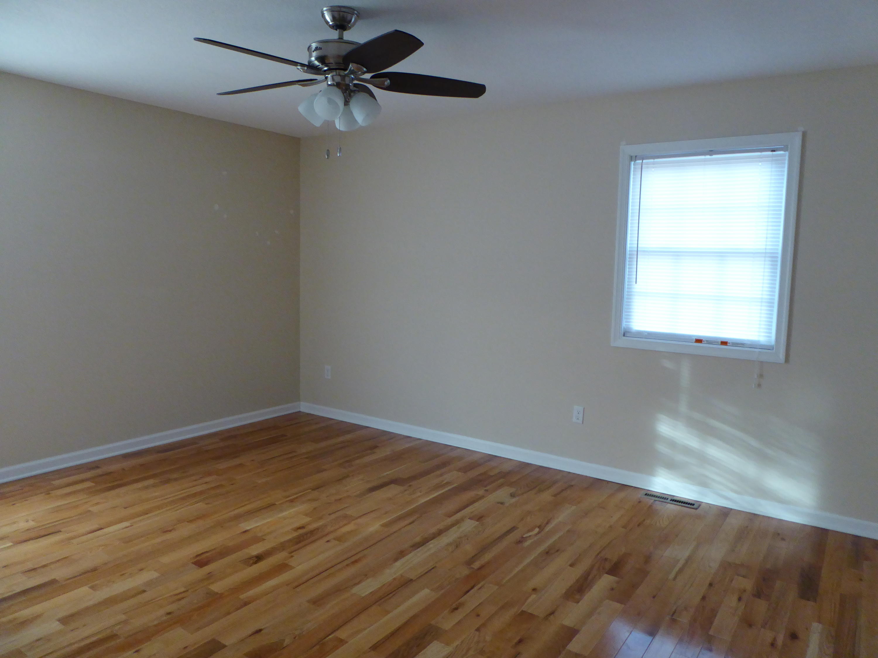63 Courtland Road Rocky Mount, VA 24151 - Photo 8 of 45 8 Master Bedroom