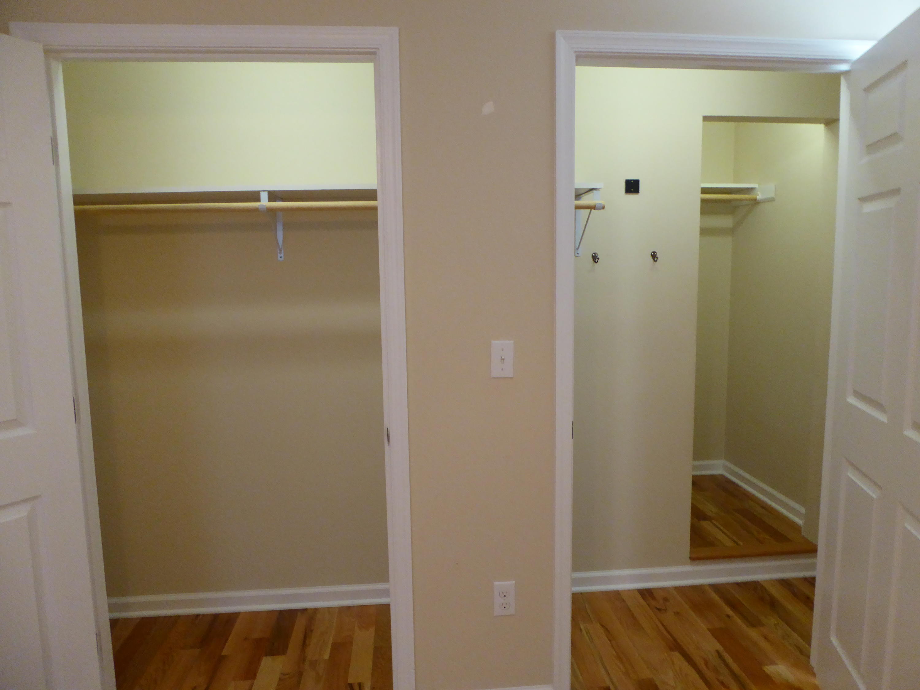 63 Courtland Road Rocky Mount, VA 24151 - Photo 10 of 45 9a Master Closet