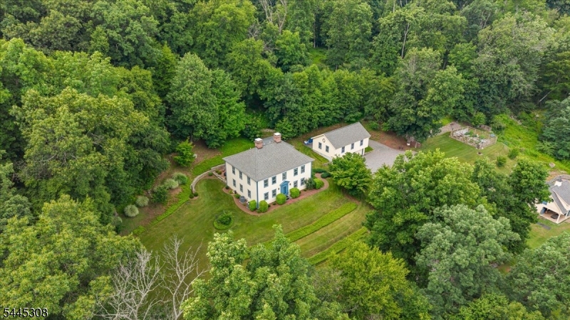 911 Ravine Road Port Murray, NJ 07865 - Photo 42 of 50 a view of a golf course with a tree