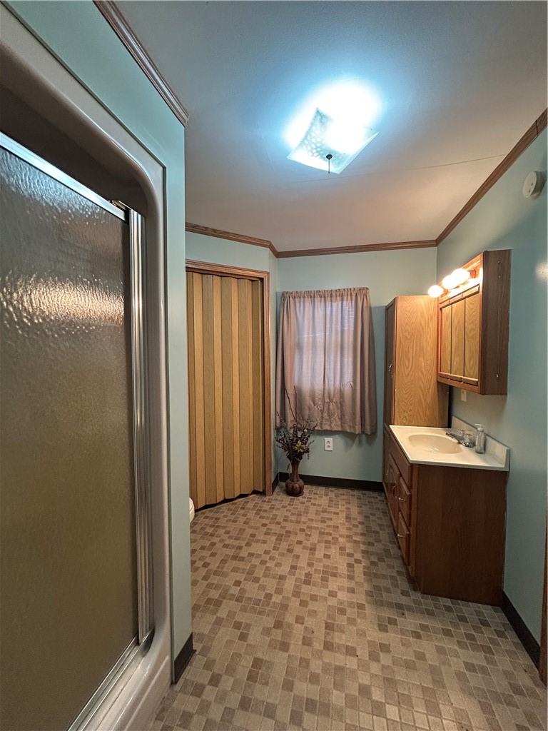 9580 Lodi Center Road Lodi, NY 14860 - Photo 8 of 12 Full Bath