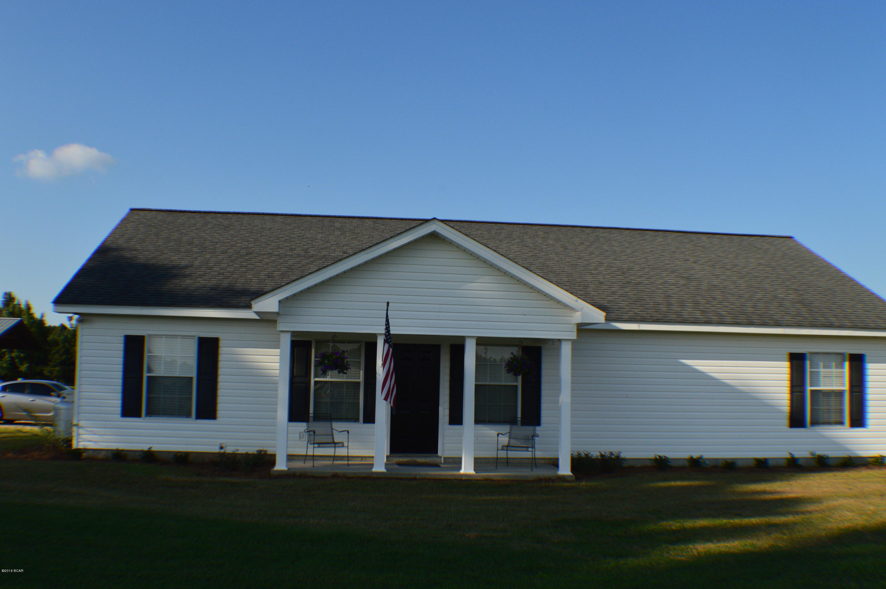 1984 Old Bonifay Road Chipley, FL 32428 - Photo 1 of 20 Gallery Image 1
