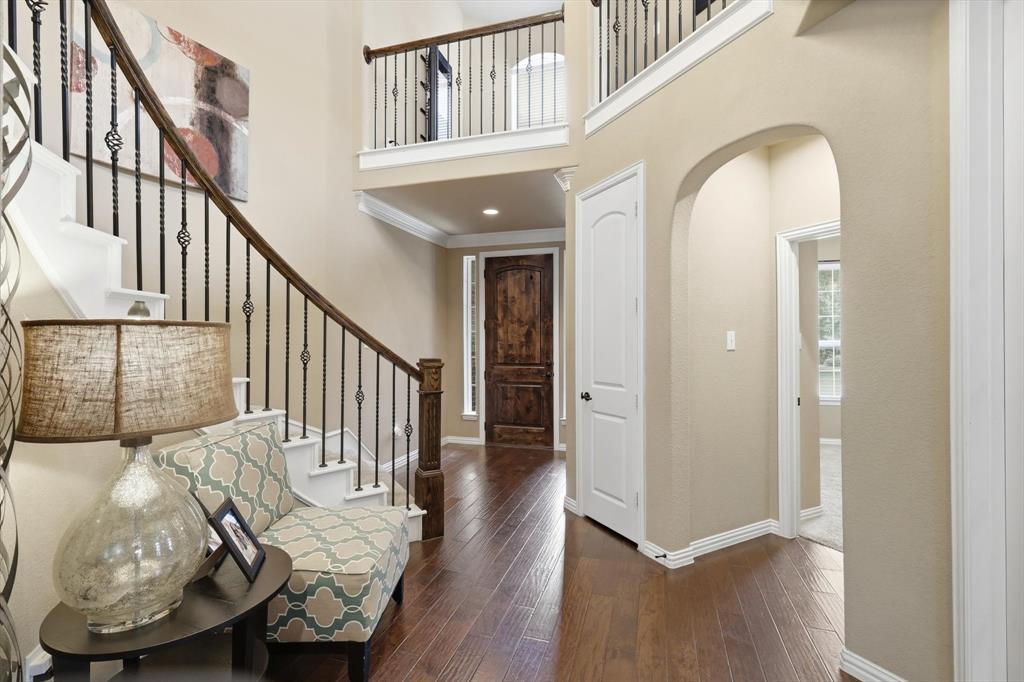 1123 Chestnut Drive Frisco, TX 75036 - Photo 5 of 40