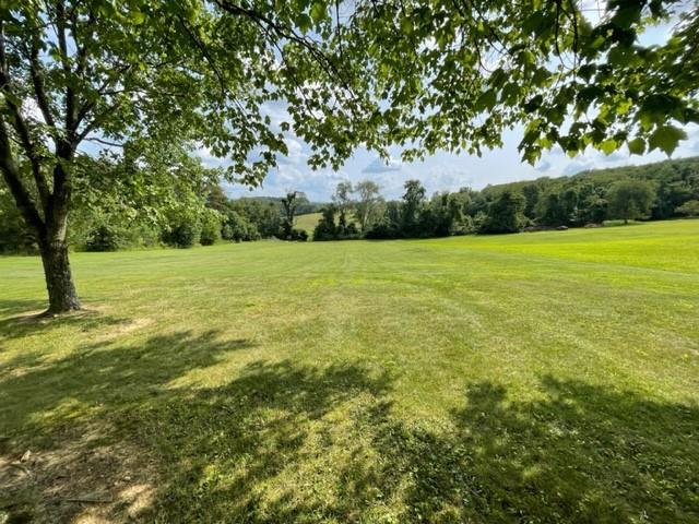 2149 Kingview Road Scottdale, PA 15683 - Photo 26 of 31 a view of field with large trees