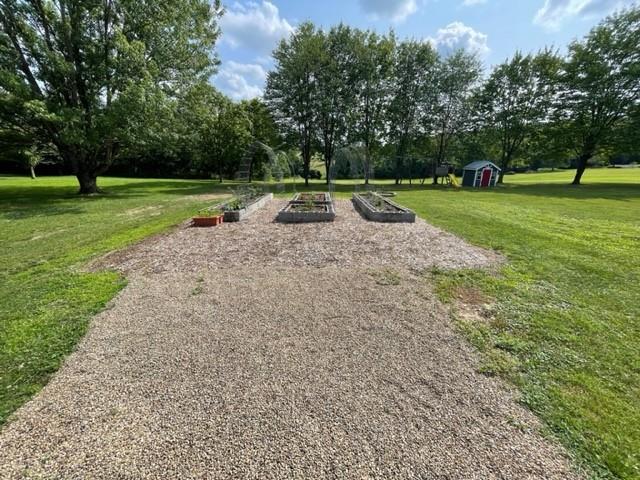 2149 Kingview Road Scottdale, PA 15683 - Photo 27 of 31 a view of a park with trees in the background