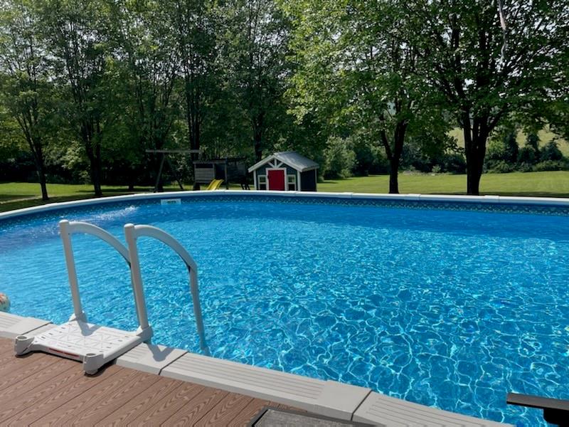 2149 Kingview Road Scottdale, PA 15683 - Photo 31 of 31 a view of a park with large trees
