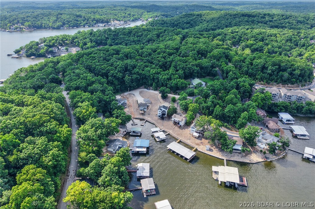 25 Old Sassafrass Road Eldon, MO 65026 - Photo 18 of 58 Beautiful cove setting at the 3 MM in The Villages