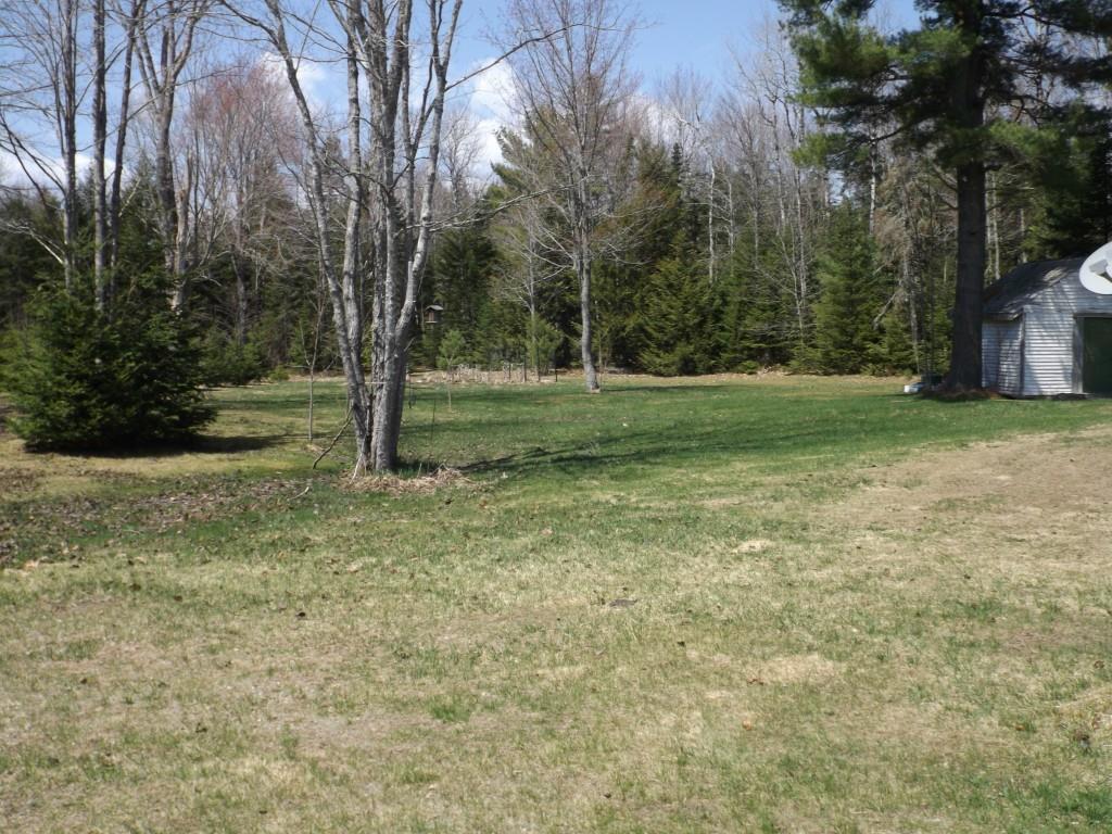 35 Kingsbury Road Holden, ME 04429 - Photo 31 of 32 Back yard