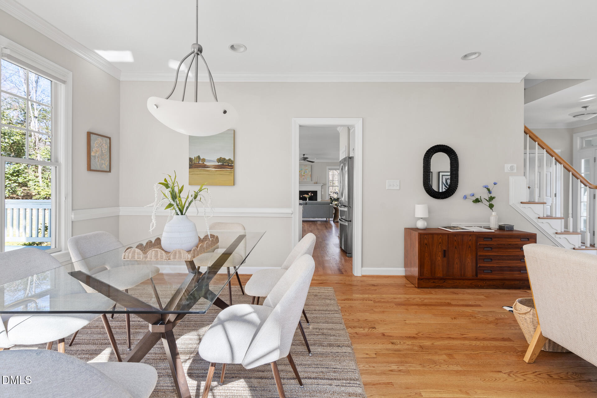 3906 Sterling Ridge Lane Durham, NC 27707 - Photo 14 of 53 3906-Sterling-Ridge-113